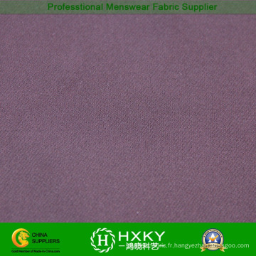 Ombre T400 Spandex tissu pour vêtement de haute qualité
